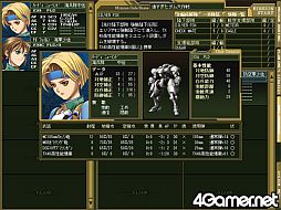 画像集#023のサムネイル/ダウンロード販売も同日スタート! 3月27日発売の「POWER DoLLS 1」登場キャラクターのプロフィールを公開