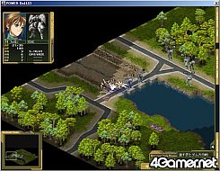 画像集#025のサムネイル/ダウンロード販売も同日スタート! 3月27日発売の「POWER DoLLS 1」登場キャラクターのプロフィールを公開