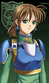 ������#006�Υ���ͥ���/15ǯ����Υ�ᥤ�����������ȥ��ܥåȤ����������ܳʥ��ȥ�ƥ�����POWER DoLLS 1��