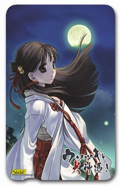 画像集#001のサムネイル/工画堂スタジオの「オムニショップ」が東京国際アニメフェアに初出展