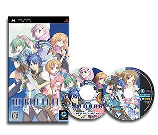 画像集#002のサムネイル/工画堂スタジオの「オムニショップ」が東京国際アニメフェアに初出展