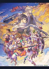 画像集#006のサムネイル/工画堂スタジオの「オムニショップ」が東京国際アニメフェアに初出展