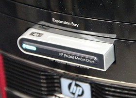 画像集#002のサムネイル/βテストID付きFFXIV Readyモデルも登場！　HPがゲーマー向けPCの夏モデルを発表