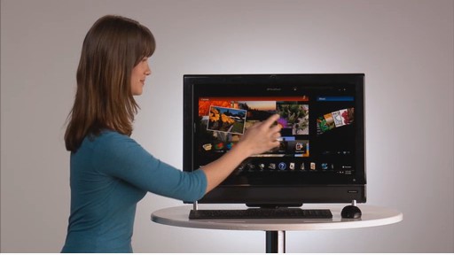 HP TouchSmart HPХλȤ