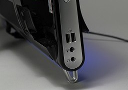 画像ギャラリー No.007のサムネイル画像 / 【PR】直感的な操作が魅力! 最先端のタッチパネル環境「HP TouchSmart 600PC」で「雀龍門」をプレイしよう