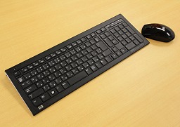 画像ギャラリー No.008のサムネイル画像 / 【PR】直感的な操作が魅力! 最先端のタッチパネル環境「HP TouchSmart 600PC」で「雀龍門」をプレイしよう