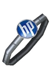 画像ギャラリー No.017のサムネイル画像 / 【PR】直感的な操作が魅力! 最先端のタッチパネル環境「HP TouchSmart 600PC」で「雀龍門」をプレイしよう