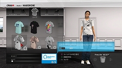 ������#003�Υ���ͥ���/�ϥ�������ƥ���T����Ĥ�Home�������⤱����4��10������dress�פ�PlayStation Home��Ϣư