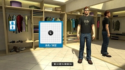 ������#007�Υ���ͥ���/�ϥ�������ƥ���T����Ĥ�Home�������⤱����4��10������dress�פ�PlayStation Home��Ϣư