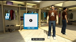 ������#008�Υ���ͥ���/�ϥ�������ƥ���T����Ĥ�Home�������⤱����4��10������dress�פ�PlayStation Home��Ϣư