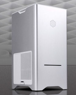 画像ギャラリー No.001のサムネイル画像 / SilverStone,10月9日に秋葉原でユーザー向け新製品発表会開催