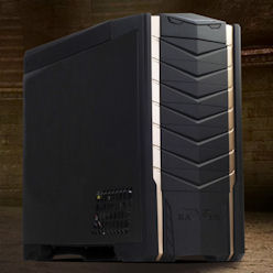 画像ギャラリー No.002のサムネイル画像 / SilverStone,10月9日に秋葉原でユーザー向け新製品発表会開催