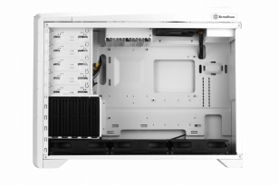 画像ギャラリー No.004のサムネイル画像 / ゲーマー向けPCケース「Raven 2 Evo」に100台限定の白モデル