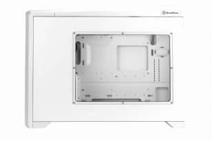 画像ギャラリー No.005のサムネイル画像 / ゲーマー向けPCケース「Raven 2 Evo」に100台限定の白モデル