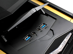 ꡼ No.005 | SilverStonePCRavenפ˱ԤûRV03פä