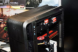 ꡼ No.019Υͥ / COMPUTEXSilverStoneޡPCRaven RV04פʤɡǯˡPC