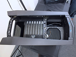 ꡼ No.002Υͥ / SilverStoneޡPCRaven RV05פոMini-ITXͤΡRaven Z RVZ01פϪ