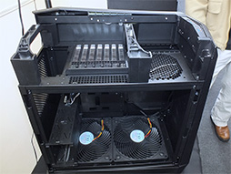 ꡼ No.005Υͥ / SilverStoneޡPCRaven RV05פոMini-ITXͤΡRaven Z RVZ01פϪ