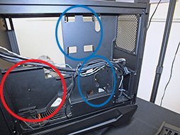 ꡼ No.007Υͥ / SilverStoneޡPCRaven RV05פոMini-ITXͤΡRaven Z RVZ01פϪ