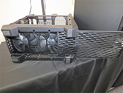 ꡼ No.011Υͥ / SilverStoneޡPCRaven RV05פոMini-ITXͤΡRaven Z RVZ01פϪ