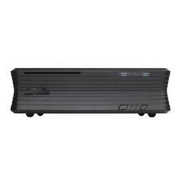 画像集#002のサムネイル/SilverStone製のゲーマー向けMini-ITXケース「RVZ01」が1月24日に発売