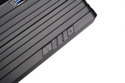 画像集#010のサムネイル/SilverStone製のゲーマー向けMini-ITXケース「RVZ01」が1月24日に発売