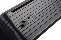 画像集#011のサムネイル/SilverStone製のゲーマー向けMini-ITXケース「RVZ01」が1月24日に発売