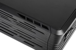 画像集#012のサムネイル/SilverStone製のゲーマー向けMini-ITXケース「RVZ01」が1月24日に発売