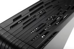 画像集#013のサムネイル/SilverStone製のゲーマー向けMini-ITXケース「RVZ01」が1月24日に発売