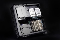 画像集#015のサムネイル/SilverStone製のゲーマー向けMini-ITXケース「RVZ01」が1月24日に発売