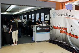 画像集#002のサムネイル/Silverstone製ゲーマー向けPCケース「Raven RV05」は5月下旬以降に発売。Mini-ITXケース「Raven Z RVZ01」の1000台限定カラーも披露