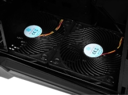 画像集#007のサムネイル/マザーを90度傾けるSilverStone製ゲーム用PCケース「Raven 5」が発売