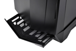 画像集#017のサムネイル/マザーを90度傾けるSilverStone製ゲーム用PCケース「Raven 5」が発売