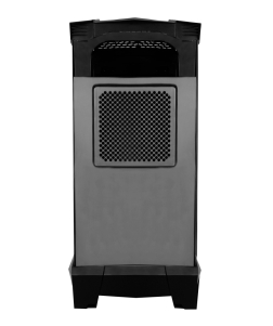 画像集#020のサムネイル/マザーを90度傾けるSilverStone製ゲーム用PCケース「Raven 5」が発売