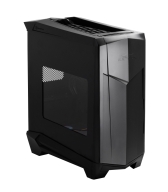 画像集#026のサムネイル/マザーを90度傾けるSilverStone製ゲーム用PCケース「Raven 5」が発売