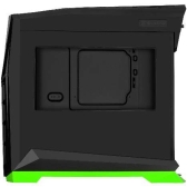 ꡼ No.011 | ޥܡΩ߷פSilverStoneޡPCRVX01פ˿ä