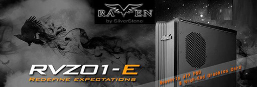 ꡼ No.001Υͥ / SilverstoneΥޡMini-ITX PCATXŸбǥ