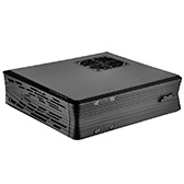 SilverstoneΥޡMini-ITX PCATXŸбǥ