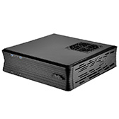 ꡼ No.007Υͥ / SilverstoneΥޡMini-ITX PCATXŸбǥ