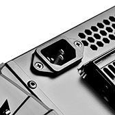 ꡼ No.010Υͥ / SilverstoneΥޡMini-ITX PCATXŸбǥ