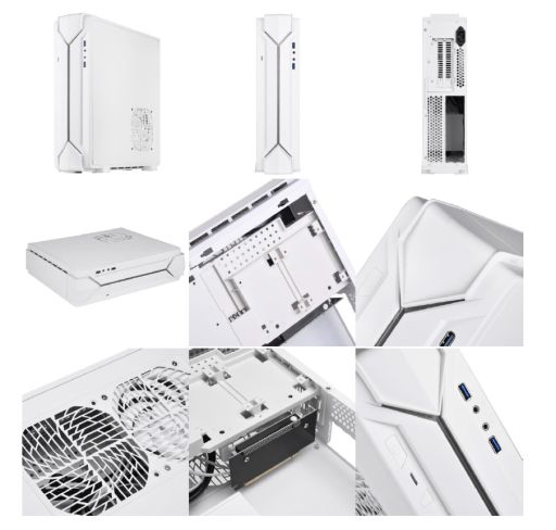 ꡼ No.003Υͥ / SilverStoneΥޡMini-ITXRVZ03פǥ뤬1027ȯ