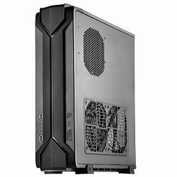 ꡼ No.011Υͥ / SilverStoneΥޡMini-ITXRVZ03פˡ̥ե륫顼LEDߥ͡ѥǥ뤬ä