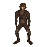 画像ギャラリー No.008のサムネイル画像 / Wiiウェア「SHOOTANTO 〜過去編〜」が好評配信中,公式サイトでオリジナル壁紙も公開