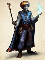 画像集#001のサムネイル/ドイツの人気TRPG「The Dark Eye」をベースとするアクションRPG発表