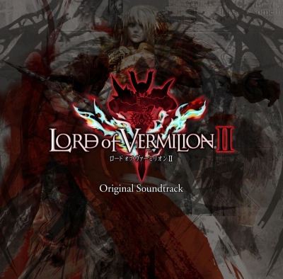 ꡼ No.001 | LORD of VERMILION IIץꥸʥ륵ȥ顤7ȯͽ