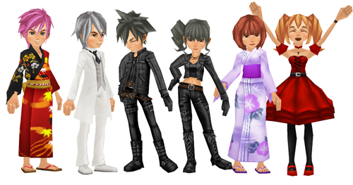 ꡼ No.007Υͥ / ˥å СΥХǽ˥塼