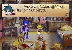 画像集#008のサムネイル/日本一ソフトウェア,「ファントム・ブレイブWii」を2009年3月12日に発売