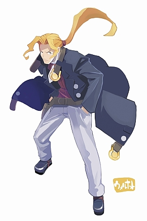 画像集#026のサムネイル/日本一ソフトウェア,「ファントム・ブレイブWii」を2009年3月12日に発売