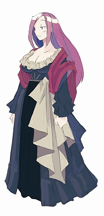 画像集#027のサムネイル/日本一ソフトウェア,「ファントム・ブレイブWii」を2009年3月12日に発売