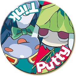 画像集#004のサムネイル/「ファントム・ブレイブ Wii」「魔界戦記ディスガイア2」発売記念キャンペーンが実施。プリニーやエトナの新作グッズも登場